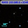 NVSS J151051+334947