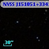 NVSS J151051+334149