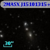 2MASX J15101315+3329502