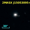 2MASX J15053095+3054384