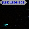[A86] 1504+329
