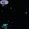 8C 0054+834