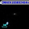 2MASX J15032414+3212153