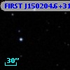 FIRST J150204.6+314606