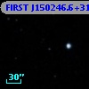 FIRST J150246.6+311923