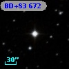 BD+83   672
