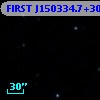 FIRST J150334.7+304140