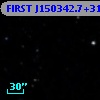 FIRST J150342.7+310145