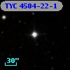 TYC 4504-22-1