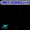 FIRST J150455.2+313327