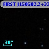 FIRST J150502.2+324316