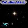 TYC 4504-384-1