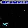 FIRST J150536.2+324525