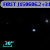 FIRST J150606.2+313134
