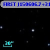 FIRST J150606.7+314727