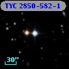 TYC 2850-582-1