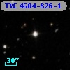 TYC 4504-828-1