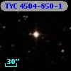 TYC 4504-850-1