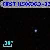 FIRST J150636.3+324132