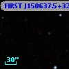 FIRST J150637.5+324236