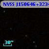 NVSS J150646+323438