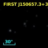FIRST J150657.3+305416