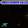 FIRST J150701.9+323151
