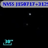 NVSS J150717+312941