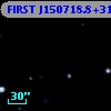 FIRST J150718.8+313922