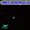 FIRST J150745.9+323707