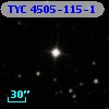 TYC 4505-115-1
