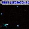 FIRST J150807.3+322437