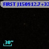 FIRST J150812.7+321832