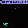 FIRST J150829.8+323838