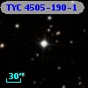 TYC 4505-190-1
