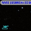 NVSS J150854+321636