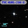 TYC 4505-216-1