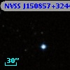 NVSS J150857+324422