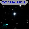 TYC 2850-665-1