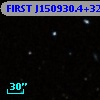 FIRST J150930.4+325714