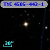 TYC 4505-443-1