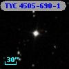TYC 4505-690-1