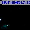 FIRST J150601.7+321025