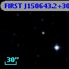 FIRST J150643.2+305346