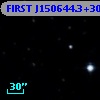 FIRST J150644.3+305344