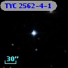 TYC 2562-4-1