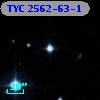 TYC 2562-63-1