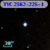 TYC 2562-225-1