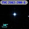TYC 2562-280-1