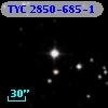 TYC 2850-685-1